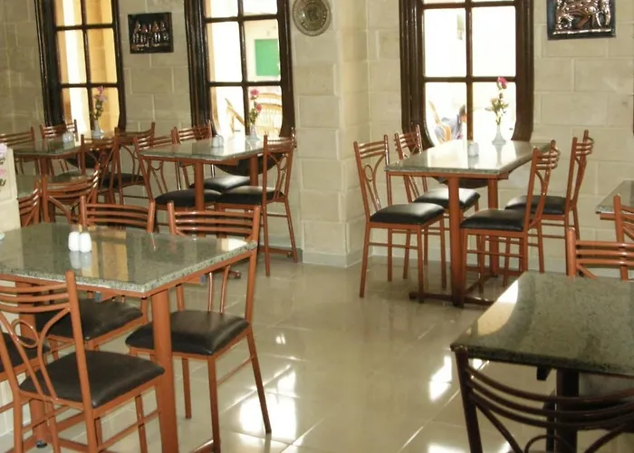 Отель Luxor Хургада
