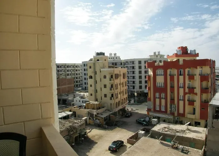 Luxor 2* Хургада