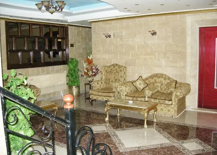 Отель Luxor Хургада
