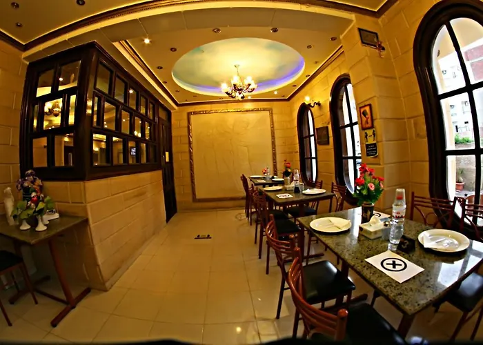 Luxor 2* Хургада