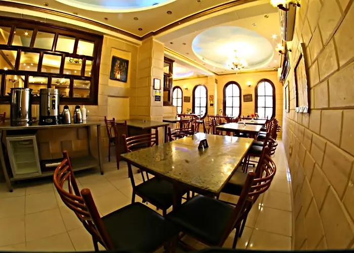 Отель Luxor Хургада