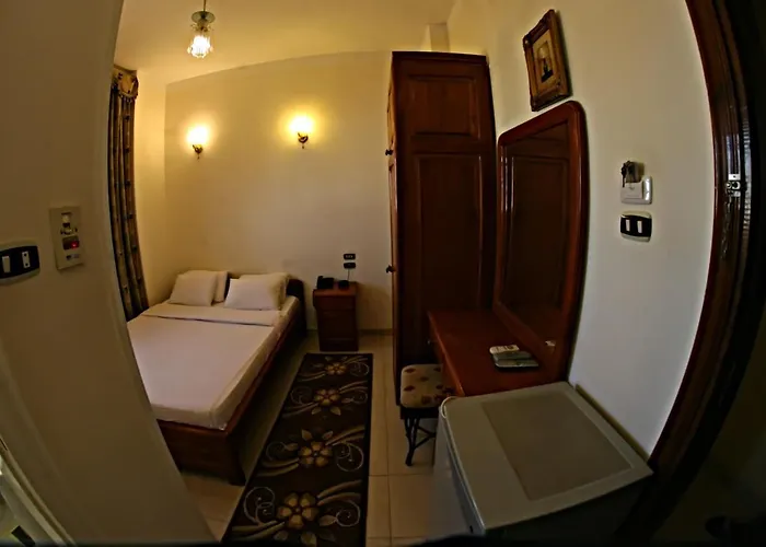 Luxor Отель Хургада