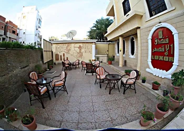 Luxor 2*