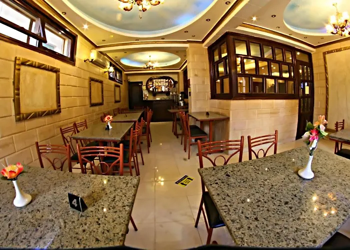 Отель Luxor