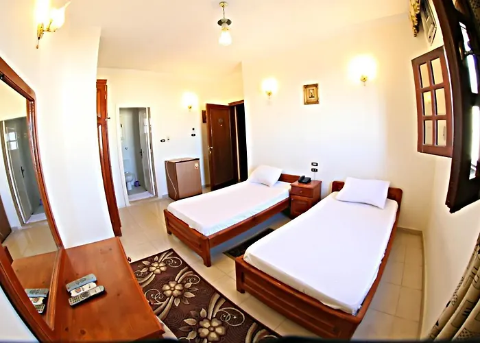 Luxor 2* Хургада
