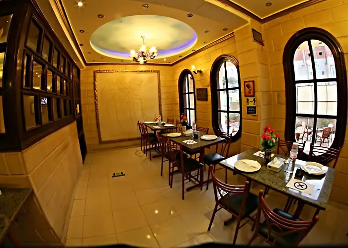 Luxor 2* Хургада