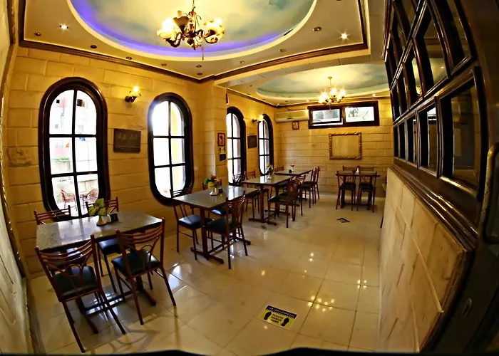 Luxor Хургада