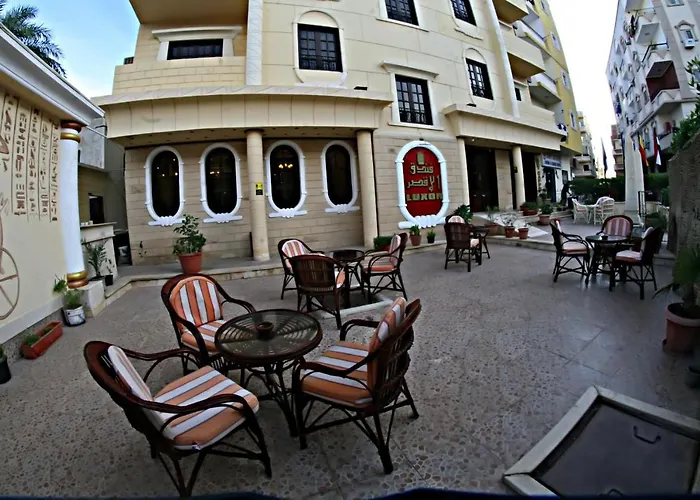 Luxor