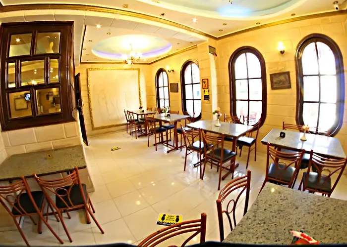 Luxor Отель Хургада