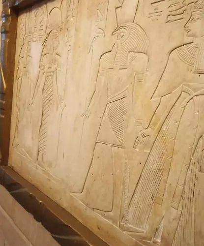 Luxor 2* Хургада