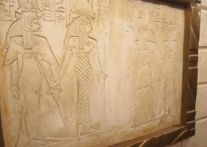 Luxor 2* Хургада