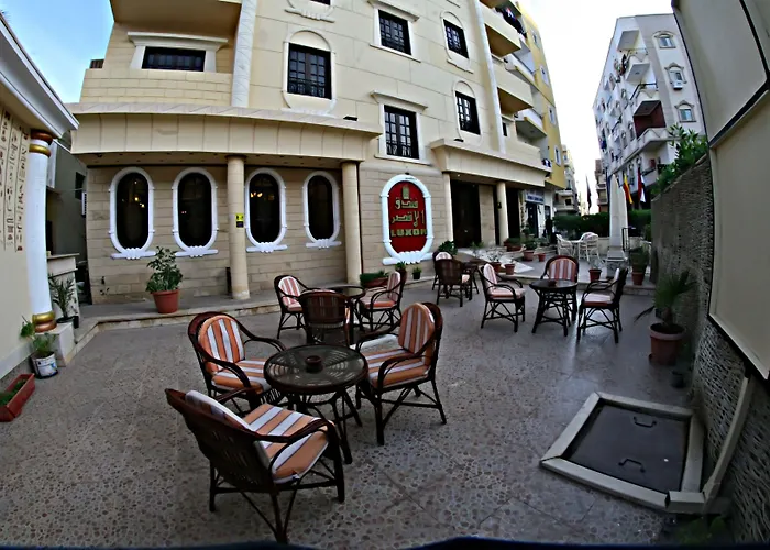 Luxor