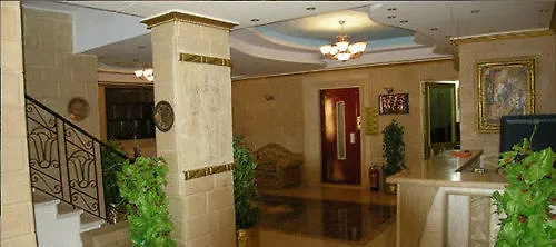 Отель Luxor Хургада