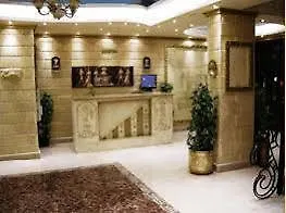 Отель Luxor