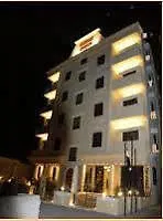 Отель Luxor