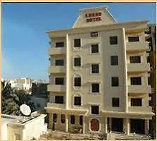 Отель Luxor